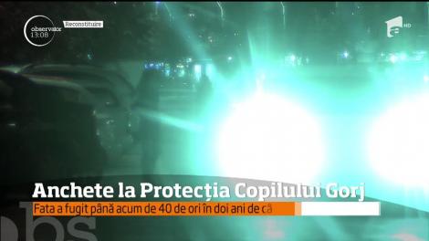 Scandal şi anchetă penală de proporţii, la Protecţia Copilului din Târgu Jiu şi la Centrul pentru Copii în Dificultate!