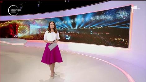 Nu mai este mult până va începe cel mai aşteptat festival al verii! Organizatorii promit participanţilor la Untold peste 100 de ore de muzică electronică