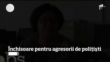 Decizie importantă luată de MAI! Ucigașii de polițiști, pedepsiți cu închisoare pe viață