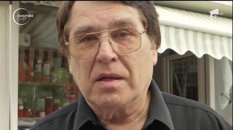 E cea mai tristă zi pentru compozitorul Marius Ţeicu!