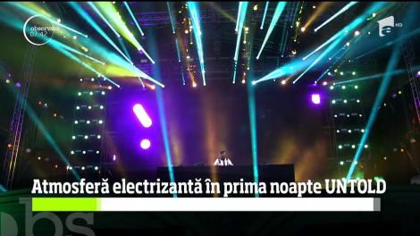 Aşteptarea a luat sfârşit pentru iubitorii de muzică bună!