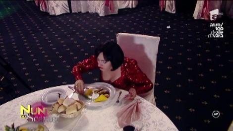 Încă o nuntă în familia Ionelei? Aurelian, fost concurent la "Mireasă pentru fiul meu", fermecat de Speranța, sora miresei