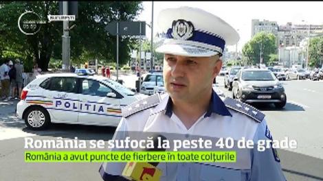 Vara lui 2017 va intra, sigur, în istorie. Avem o nouă alertă de cod roşu.