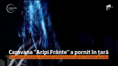 În fiecare an, numărul plângerilor penale pentru abuz în familie creşte!