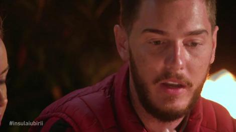 Cătălin către Nicoleta: "Eram nefericit! Adevărul doare câteodată"