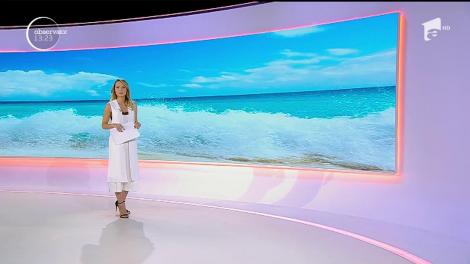 Un turist din Mamaia a avut o surpriză dezgustătoare, în momentul în care a cumpărat un peşte pane de la o autoservire!