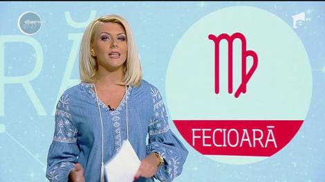 Horoscopul zilei de 7 august! Nativii din zodia Berbec au &icirc;ncredere deplină