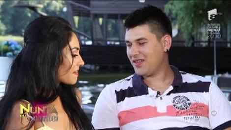 Soacrele se pun pe treabă și fac „Nuntă cu scântei”! Raymond și Constantina nici nu știu ce li se pregătește!