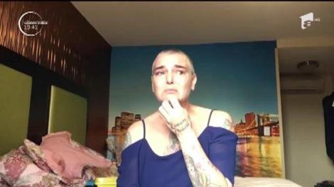 O cunoscută artistă face mărturii tulburătoare despre nefericirea ei