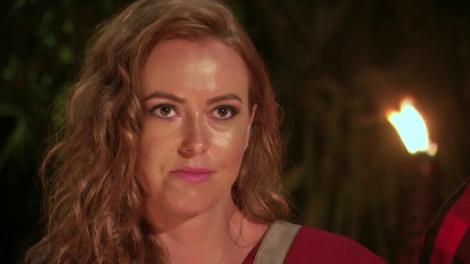 Nicoleta pleacă cu inima frântă de la ceremonia focului. Comportamentul lui Cătălin a dezamăgit-o profund. Nici Radu Vâlcan nu a mai rezistat: "Trebuie să recunoşti că este şocant ceea ce spui, este dincolo de sentimente"