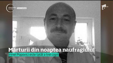 Noi detalii despre accidentul naval din Canalul Mânecii