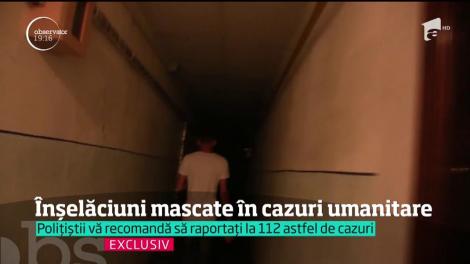 Ai grijă cui donezi bani, pe plajă! Escrocii "cerșesc" în numele copiilor bolnavi și te pot păcăli cu ușurință. Ce cazuri invocă