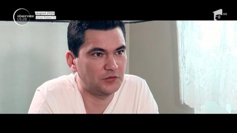 Un poliţişt din judeţul Sibiu stă de un an şi jumătate în spatele gratiilor, după ce a împuşcat mortal un bărbat