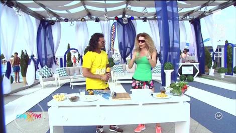 Bei apă rece, pe timpul verii? Cea mai mare greșeală. Un calcul simplu, în funcție de greutatea ta, îți spune câtă apă trebuie să consumi, zilnic, în sezonul cald