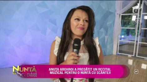 A venit momentul cel mare! Soacra alege repertoriul muzical pentru nuntă! Reacția mirilor?