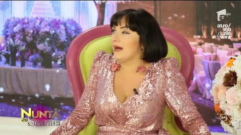 Constantina și Raymond, repetiții pentru dansul mirilor! Și ce spectacol a ieșit!