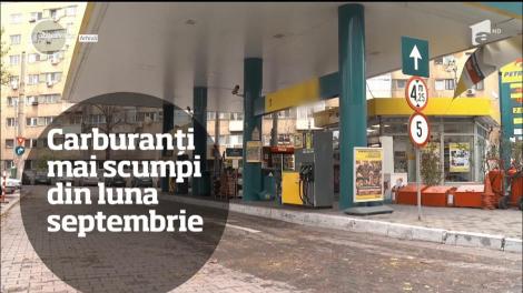 Observator TV 09/08/2017 - Ştirile zilei într-un minut