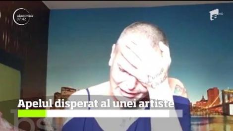 Sinead O'Connor a postat o mărturie tulburătoare pe pagina de Facebook