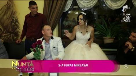 Constantina, victima unui plan diabolic! Raymond a plătit scump