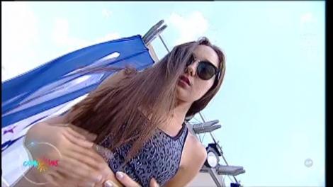 Mihai Trăistariu - "Inima nu vrea"