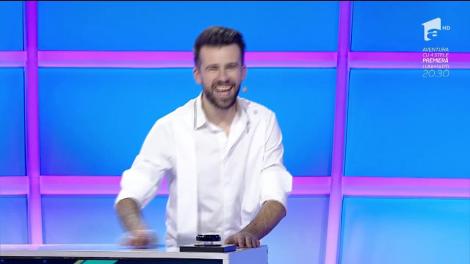 Freddie Mercury și Mo-Do, la FANtastic Show! "Living on my own" și "Eins, Zwei, Polize" au dat startul distracției