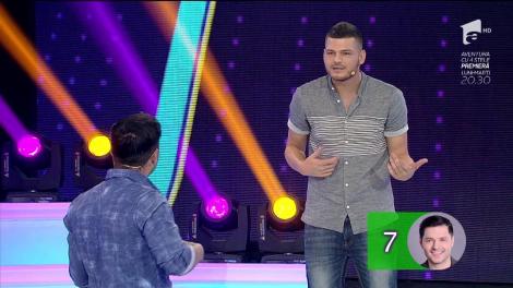 Replici dure între Liviu Vârciu și Răzvan Botezatu: "Ești prost"