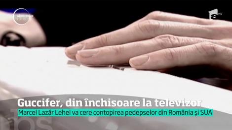 Guccifer, cel mai faimos hacker român, vrea să-și ispășească pedeapsa în România