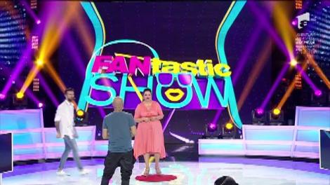 Râzi de te prăpădești! Andrei Ștefănescu a invitat-o pe Oana Roman, la el în dormitor, s-o pună de-o mămăligă: "Nu pot să zic la televizor"