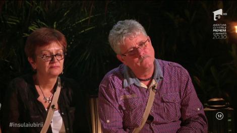 Dee Dee, dezvăluire în fața camerelor! Își acuză părinții pentru tot ce i s-a întâmplat: "Voi ați tras de mine să vin aici. Eu nu am vrut"