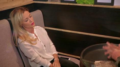 "Lămurește-mă și pe mine, să nu fim două proaste". Cătălin, Nicoleta și ispita, scandal cu camere de luat vederi după ei: "Mai stau mult după asta?"