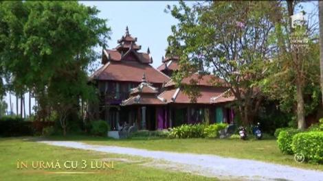 Nico și Cătălin, povești ascunse, mărturisite de ispită. Nico: "Tu stai din milă cu mine?"