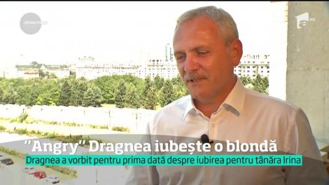 Liviu Dragnea își declară dragostea, dar și pasiunile ascunse