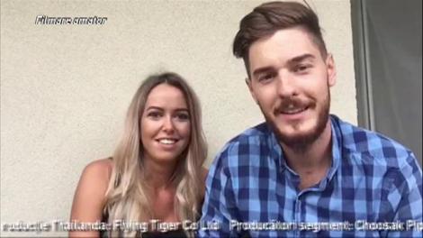 Răsturnare de situație, neașteptată! După două luni de iubire cu ispita Nicoleta, Cătălin s-a răzgândit! Și-a cerut fosta iubită în căsătorie: "Vrei să fii soția mea?"