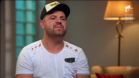 Aurel a dat cărțile pe față. A recunoscut, în fața reporterilor, ce își dorește, de fapt, de la Alexandra: relații intime, pasagere