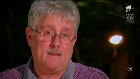 Părinții lui Dee Dee, puși în dificultate din cauza întrebării lui Radu Vâlcan: "Dacă Robert ar fi fost băiatul dumneavoastră, ați fi încurajat o relație cu o fată ca Dee Dee?"