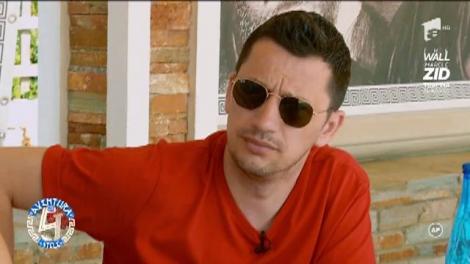 Ce mare-i asta?! ”Balaurul de Seleși ne-a făcut-o! Nu m-am prins o clipă că-i vorba de o probă!” Gina, din nou câștigătoare