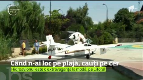 Marea e prea mică pentru turiştii de pe Litoral