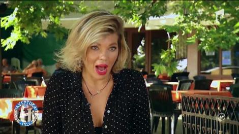 La muncăăăă! Speak şi Flick, ”încinși” cu bătătorul de covoare de Mamaia Traki!