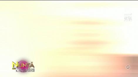 Soacra şefă a decis! La nuntă, Cristina va purta rochia de mireasă aleasă de ea! Nora, deja sub papuc?