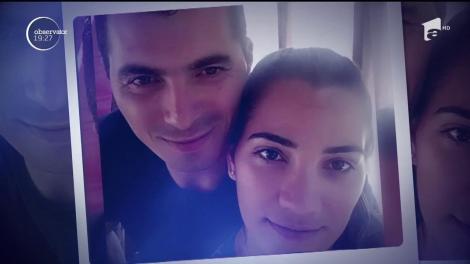 Doi tineri părinţi din România au murit pe o autostradă din Cipru, după ce maşina lor s-a izbit de un parapet