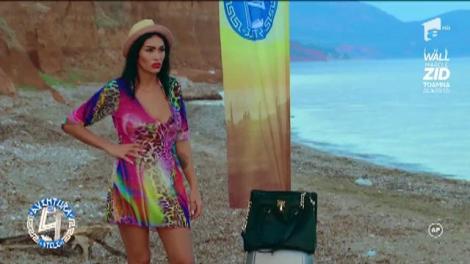 Cine dărâmă turnul spun adio luxului! Când totul mergea perfect, jocul s-a complicat, iar finalul a fost apoteotic!