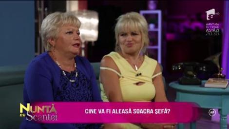 Cristina se confruntă cu o problemă gravă: nu are rochie de mireasă! Va mai avea loc nunta?