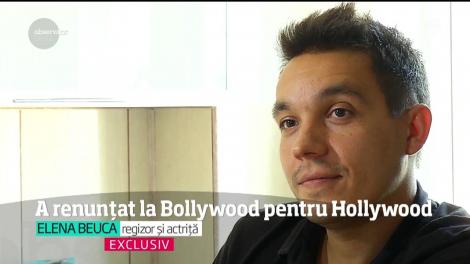 Fosta parteneră a lui Raj Tunaru vorbeşte despre scandalul care i-a schimbat viaţa. Băută crunt, Elena Beuca a fugit la Hollywood şi a cucerit cetatea filmului