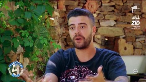 ”Filma și plângea!”  Vedetele din ”Aventura cu 4 stele”, profund emoționate: Gina Pistol nu și-a mai putut ascunde lacrimile