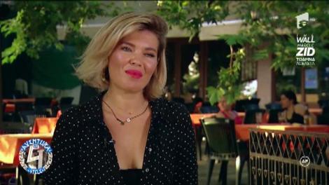 Grecii i-au spus ”La mulți ani!” în limba română! Cosmin Seleși a avut parte de cea mai frumoasă surpriză, de ziua lui