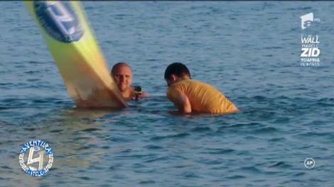 ”Zeus Copilul Minune” dă statul întrecerii! Speak, campionul în puzzle-uri, nu și Flick: ”A stat acolo până s-a plictisit și echipa de filmare”