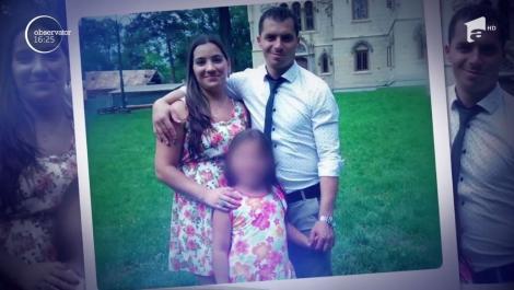 ”Mamă, Ionuţ a murit pe loc. Și de Mihaela au zis că a murit în salvare, mamă!” Bunicii fetițelor rămase orfane, după ce părinții au murit în Cipru, nu-și revin din șoc