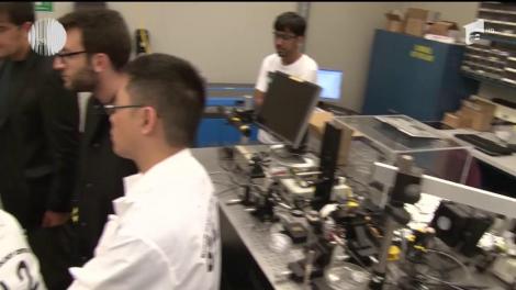 Un român a inventat testul care poate salva milioane de vieţi