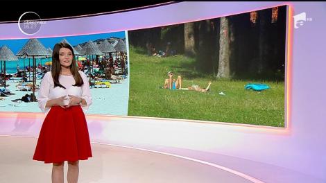 Cinci milioane de euro pentru ca angajaţii de la stat să meargă la cursuri de formare profesională, la mare sau la munte. Cursurile sunt, în realitate, concedii mascate!