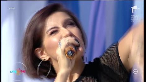 Nicoleta Nucă - ”Alt tu”